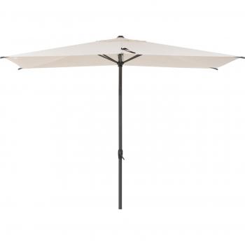 Parasol droit inclinable Loompa