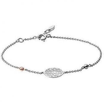 Pulsera Glamour Fossil Mujer JFS00487998