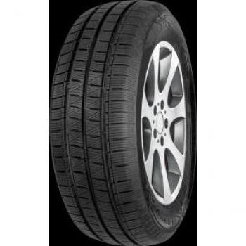 Minerva Frasttrack Van C6pr Bsw M+S 3pmsf 195/60 R16 99T Invernale