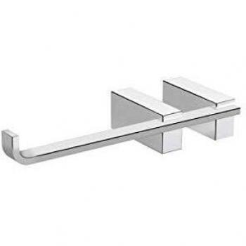 Gala G5305100 Portapapel Cromo Brillo 19.6 cm Mano Izquierda