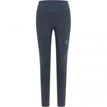Ski Fond Femmes Odlo Ceramiwarm 100% Respirant S