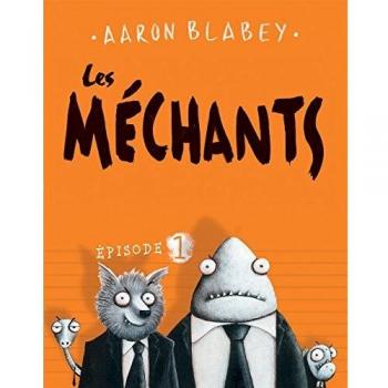 Les Mechants