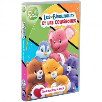 Les Bisounours Et Les Cousinours