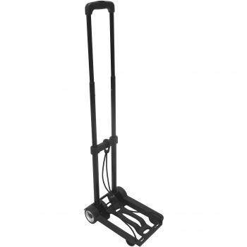Carrello Piegh 30kg Serena Group (Versione Nero)