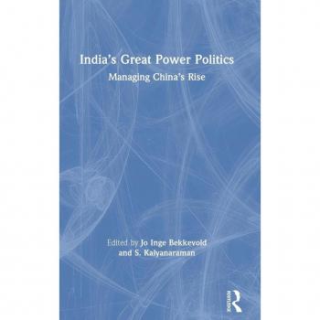 India's Great Power Politics