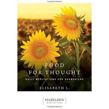 Elisabeth L. Food for Thought (Poche)
