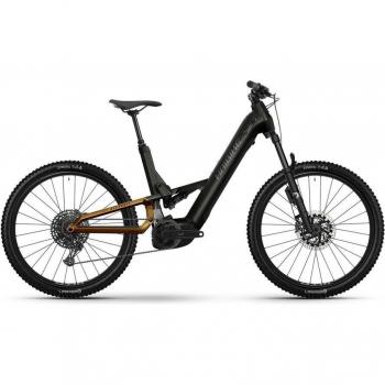 Haibike Eagle 2025 AllTrail 10.5 Low ABS – Bicicletta da Mountain Bike