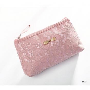 Bolso de maquillaje para chicas