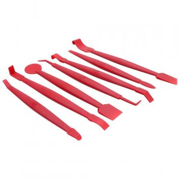 LEEPEE Squeegee Scraper Set