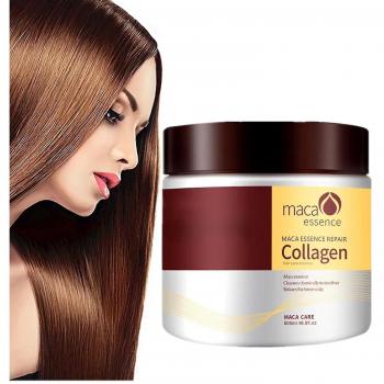 Formule Intense Collagène + Argan pour Cheveux Secs