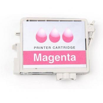 Magenta Druckerpatrone (M) kompatibel mit Canon 0902B001 / PFI‑701M – Inkadoo