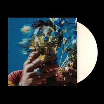 MÚSICA PARA AQUELLOS QUE CREEN EN EL AMOR (EDICIÓN COLOR) (LP-VINILO)