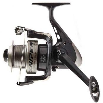 Feeder 2230FD 5.2 Salmon Sniper Coil