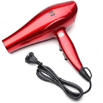 Secador Premium DC 1200W para Hoteles