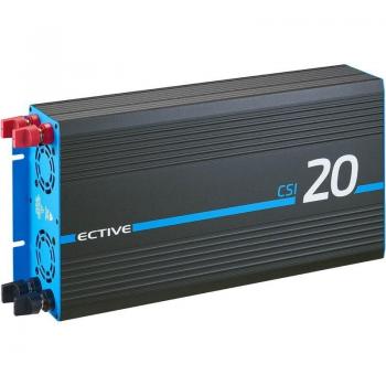 ECTIVE CSI 20 Power Station 2000W/24V