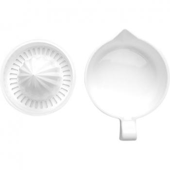 Plastic Lemon Press