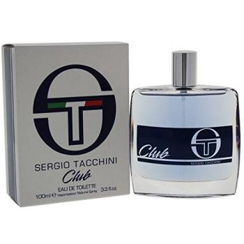 Sergio Tacchini Club Eau de Toilette 100ml