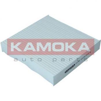 Habitacle Air Filter – KAMOKA F417701
