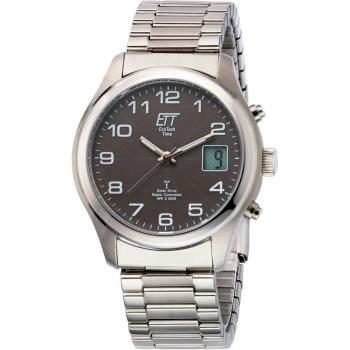 TimeTech Ett Eco analogico 53M