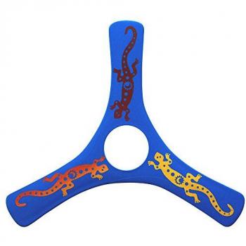Boomerang LMIFOX Spin Racer Droitier 2