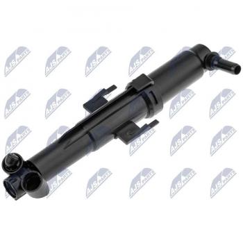 Gicleur de nettoyage NTY EDS-BM-084 pour phares avant droit