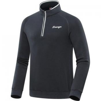 Camiseta Cálida para Correr en Otoño