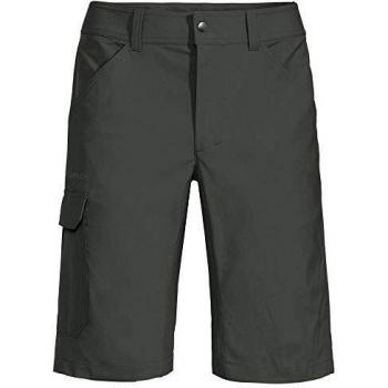 Olive Herren-Bermuda-Shorts von VAUDE Skarvan II, 50