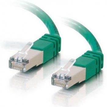 Logon Professional SFTP Cat 6A Ethernet Cable, 1 Meter
