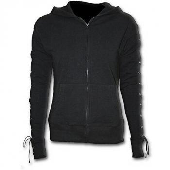 Body nero per ragazzi e ragazze