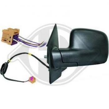 DIEDERICHS Exterior Mirror 2272125