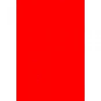Duni Tischdecke Uni rot, 84 x 84 cm