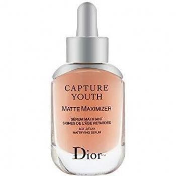 Christian Dior Capture Youth Matte Maximizer Age-Delay Mattifying Serum 30ml