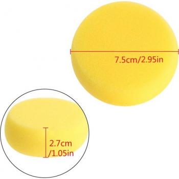 Clay Pottery Painting Sponge 40JE