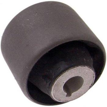 Braccio oscillante FEBEST VWAB-T5B con silentblock per sospensione