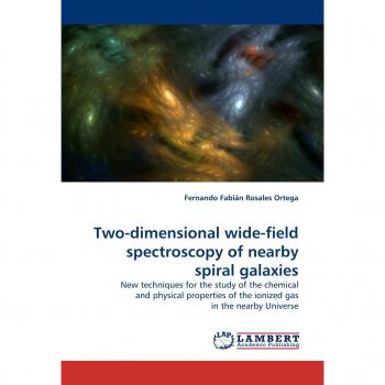 Two-dimensional wide-field spectroscopy of nearby spiral galaxies: New techniques for the study of the chemical and physical properties of the ionized gas in the nearby Universe
