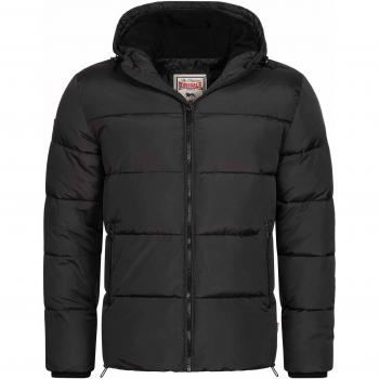 Piumino Lonsdale Garker XL
