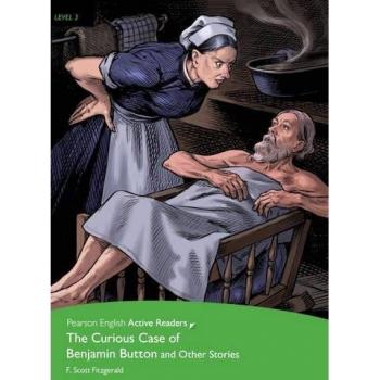 The curious case of benjamin button and other stories