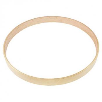 Cercle de Grosse Caisse 18 pouces Sparedrum HM40R-18 en Érable