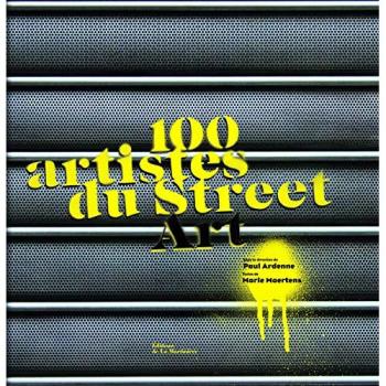 100 artistes de Street Art