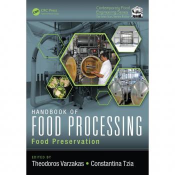 Vitalsource Technologies, Inc. Handbook Of Food Processing