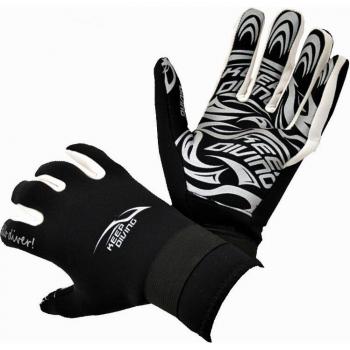 2 MM Neopren Schnorchel-Handschuhe