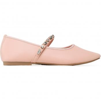 CS21213-08 DeeZee Ballerina in Rosa
