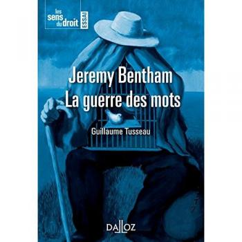 Jeremy Bentham
