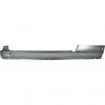 Chapa de acceso BLIC modelo 6505-06-2505001P Izquierda
