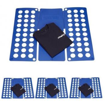 Camicie & Magliette 4x Folding 68x57 Blu
