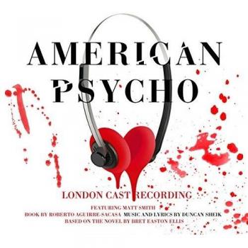 American Psycho