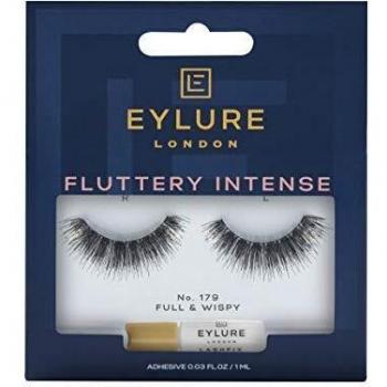 Eylure Fluttery Intense Double Lash Pack – 179