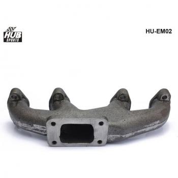 Brida GT35 MK3/MK4 Hu-EM02 Colector Turbo