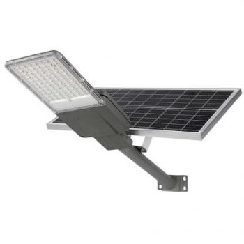 V-tac Panel Solar 35W Gris IP65
