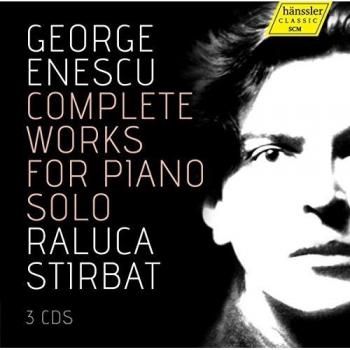 Complete Works for Piano Solo (edizione completa)